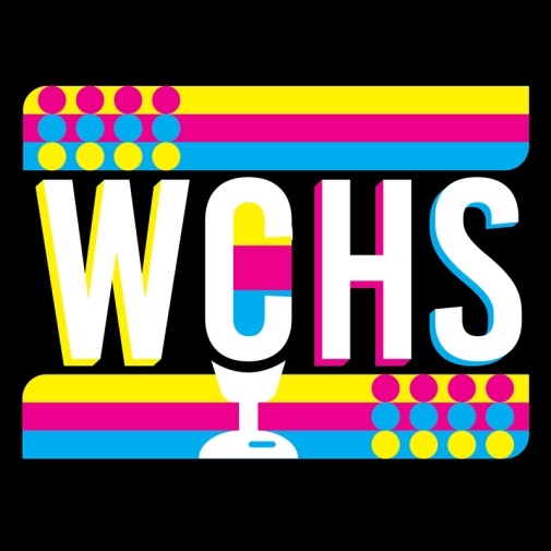 WCHS Logo
